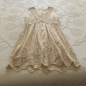 WHIMSICAL ALTAR’D STATE LOS LUNAS DRESS